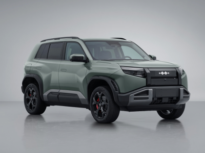 比亚迪纯电车型焕新升级，240kW电机加持，快充性能或再突破