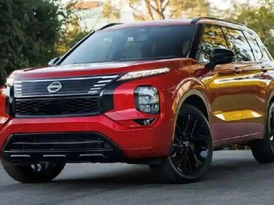 全新日产奇骏插混版来袭,248马力+7座,能否成家庭出行优选?