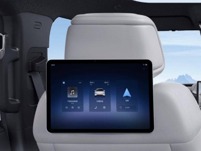 比亚迪畅联App首发搭载方程豹钛7 多品牌Pad适配畅享智能车生活