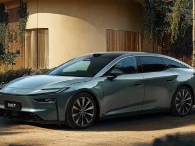 中国团队操刀!合资“7字辈”中大型轿车,颜值空间双在线价格亲民