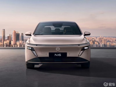 合资插混新力量登场!日产N6多版本解析,帮你选到心仪“大沙发”