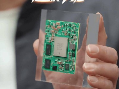 华为余承东揭秘:尊界S800“超级小脑”芯片,多车搭载保障驾驶安全