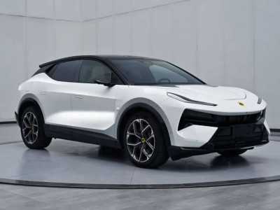 莲花FOR ME插混版申报来袭!尺寸动力配置全解析,性能或更优