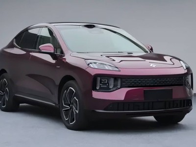 昊铂S600申报图亮相！5米车长+2936mm轴距，增程纯电双版本怎么选？