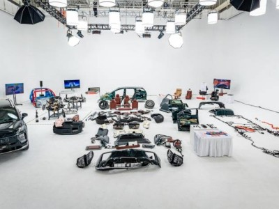 北方寒冬续航无忧,昊铂HL电池温控技术实现高效安全出行