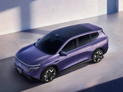 东风日产NX8公告图亮相,800V+5C超充加持,打造家庭新能源出行新选择