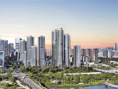 深圳加速布局全屋智能产业 2028年剑指国际先进先锋城市