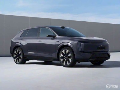 上汽奥迪AUDI E7X官图亮相：科技豪华双加持，30万级市场新挑战者登场