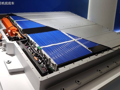 磷酸铁锂凭啥更安全?起火概率低 热失控时间长 优势明显!