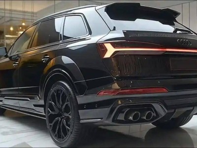 全新奥迪Q7登场:纯机械差速器加持,七座布局能否成家庭出行优选?