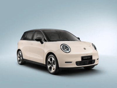 江淮汽车启动营销渠道整合 钇为3多店优惠清库 新能源销量同比增8.66%