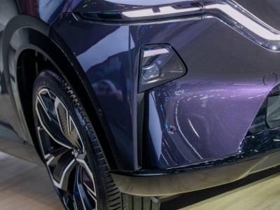 广州车展焦点!长安马自达EZ-60获央视力荐 销量安全双优引关注