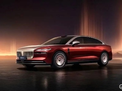 岚图追光L 12月10日上市,以硬核实力搅动35万级豪华轿车市场