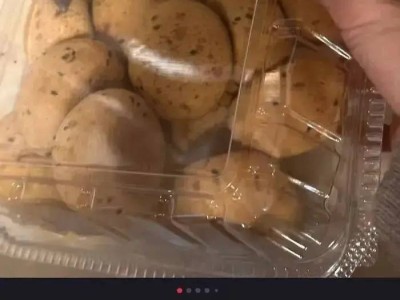 麻薯盒惊现活鼠引信任危机，山姆品控漏洞致中产“闭眼买”期待落空