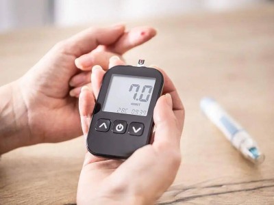 35岁前控糖正当时！早行动早受益，别等健康亮红灯才后悔