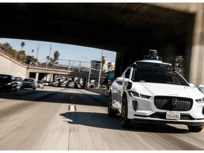 Waymo“隐秘”数据被投资者泄露:2500辆Robotaxi周订单达45万,领跑行业