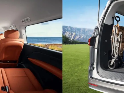 锐胜M8携三动力架构入场,12.98万起重塑MPV市场新格局