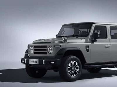 212 T01长风柴油版12月12日登场,硬派越野配置拉满续航近千公里