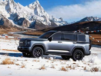 12月SUV盛宴来袭!哈弗H9、五菱星光560等五款新车齐亮相