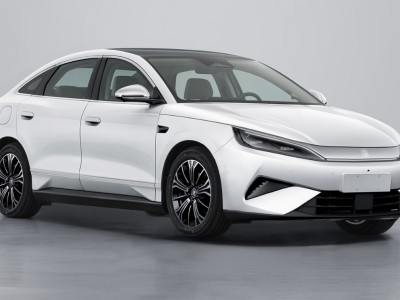 12月工信部新车大揭秘!比亚迪秦MAX、全新奥迪A6L等多款新车亮点抢先看