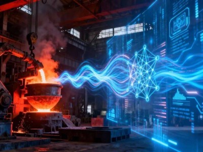 京东工业IPO：以“数实融合”破局，掘金万亿工业供应链新蓝海