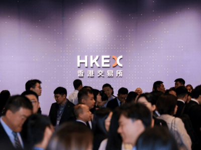 张健领衔量化派挂牌香港资本市场，助力互联网群体开启财富增长新征程