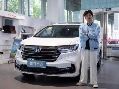 预算有限也能选MPV!广汽本田奥德赛6款车型怎么挑才最划算?