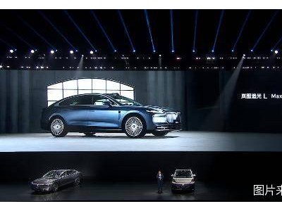 岚图追光L上市:以产品力为基 借海外布局开启营收盈利新增长