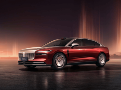 智电新章开启!岚图追光L以东方豪华,撼动传统高端轿车格局