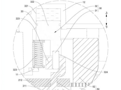 比亚迪新专利:可变磁通量电机,助力电动车高速续航与性能双提升