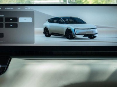 奥迪E5 Sportback首次OTA升级：新增多项功能，优化超200项体验