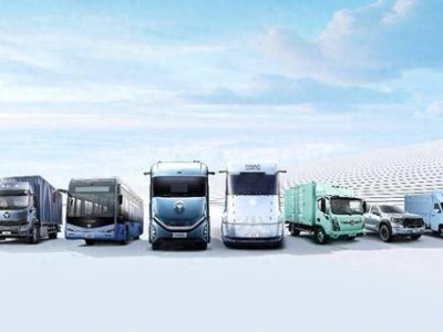 12月18日福田汽车2026商务年会启幕，多款新品将亮相引领行业新价值