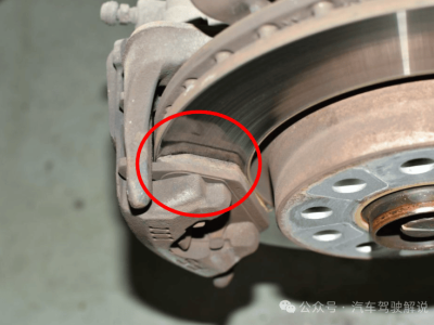 刹车盘更换别忽视！定期检查与保养，为行车安全筑牢防线