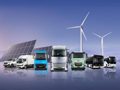 远程领跑行业43个月!醇氢电动发力,助力多领域绿色转型发展