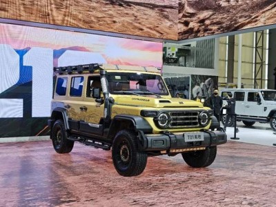 山东首富跨界转型:借北汽制造“拼车” 另辟蹊径寻车市突破