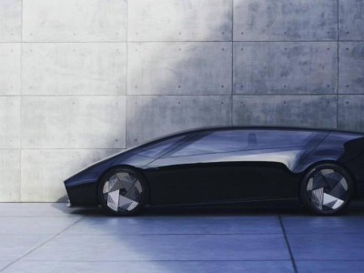 本田2027财年将推AI自动驾驶车型 混动纯电齐发力引领出行新变革