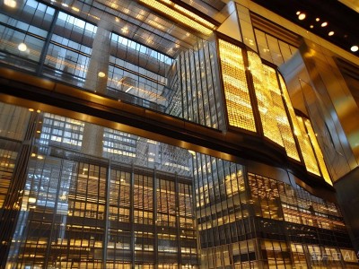 中国再保董事长尘埃落定 庄乾志任职资格获核准正式履新