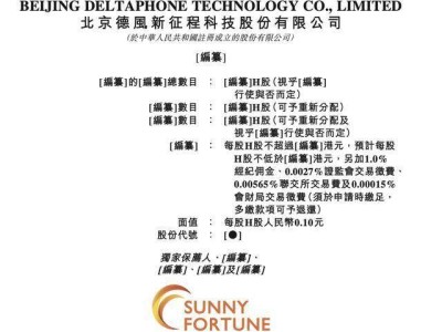 德风科技冲刺IPO:执董三年半变动频繁 董事长年薪不足40万引关注