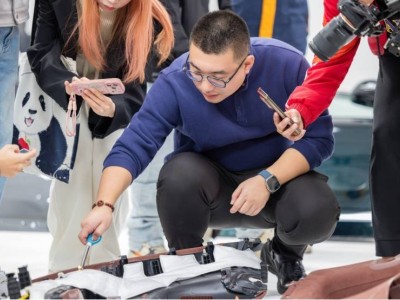 北方寒冬续航无忧:昊铂HL低温实测续航达成率领先同级超15%