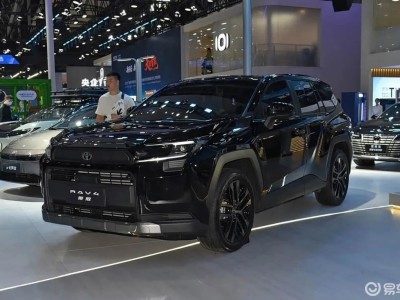 家庭出行新选择:一汽丰田RAV4荣放与本田CR-V全方位对比解析