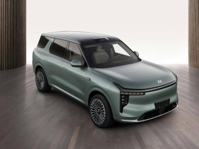 中大型及大型SUV市场“激战正酣” 四款新车登场 谁是你的菜?