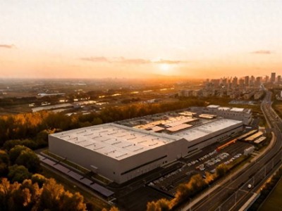 吉利全球全域安全中心登场:开放共享推动全行业汽车安全升级