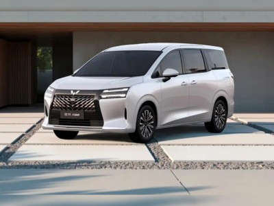 7万级MPV新选择!五菱星光730以诚意配置解锁全家出行新体验