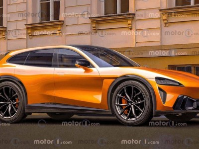 迈凯伦将推五座混动SUV,超强动力能否在豪华市场掀起新波澜?