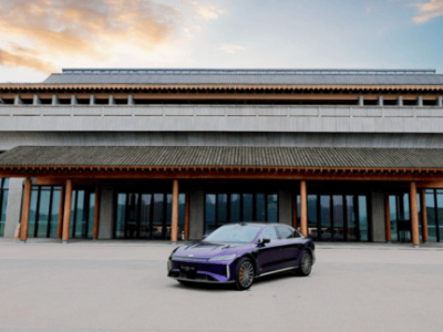 风云A9L四驱版上市:越级空间+超长续航,开启豪华混动出行新篇章