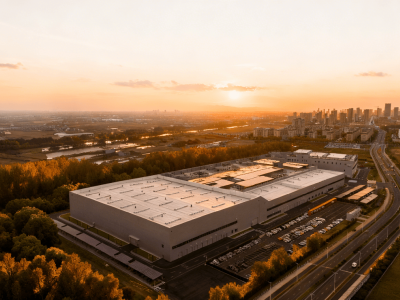 吉利全球全域安全中心发布,创五大纪录,“全域安全2.0”引领出行新生态