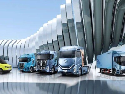 科技领航 创新启幕!12月18日福田汽车2026商务年会新品齐发