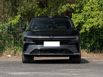 中型纯电SUV大比拼,极氪7X与特斯拉Model Y谁才是你的菜?