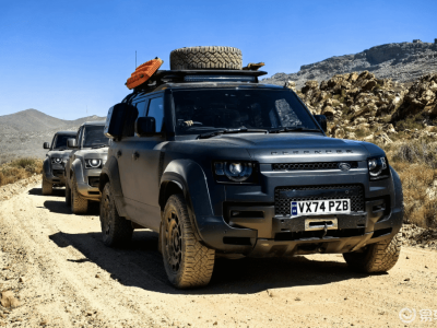 全新路虎卫士OCTA国内上市,硬核越野性能与豪华内饰能否打动小众群体?