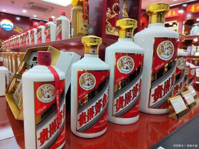 飞天茅台价格“跳水”跌破指导价,高端白酒市场格局生变?